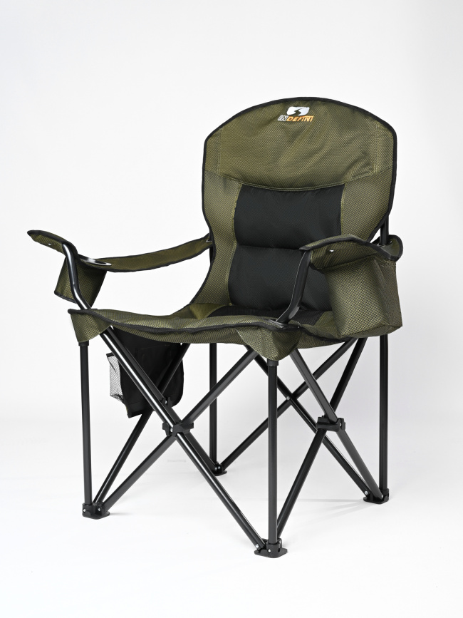 Кемпинг стул WBC3053-G Кемпинг стул WBC3053-G
